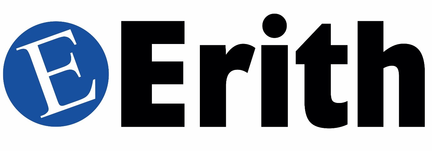 Erith Logo