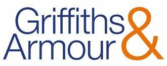 Griffiths & Armour Logo