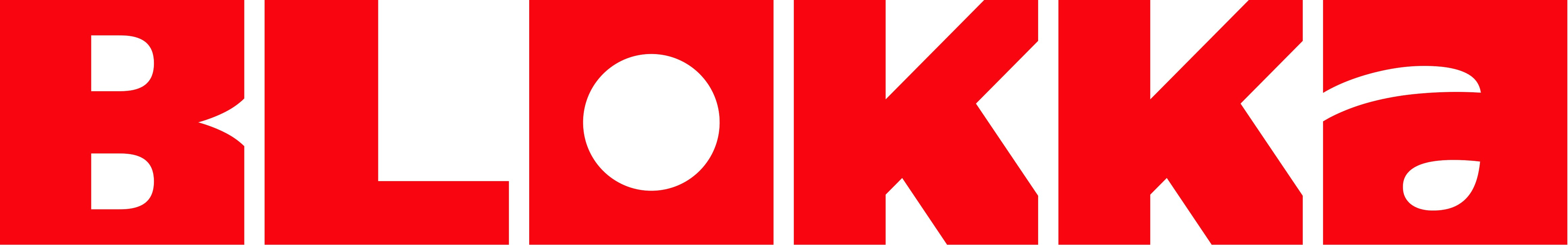Blokka Logo