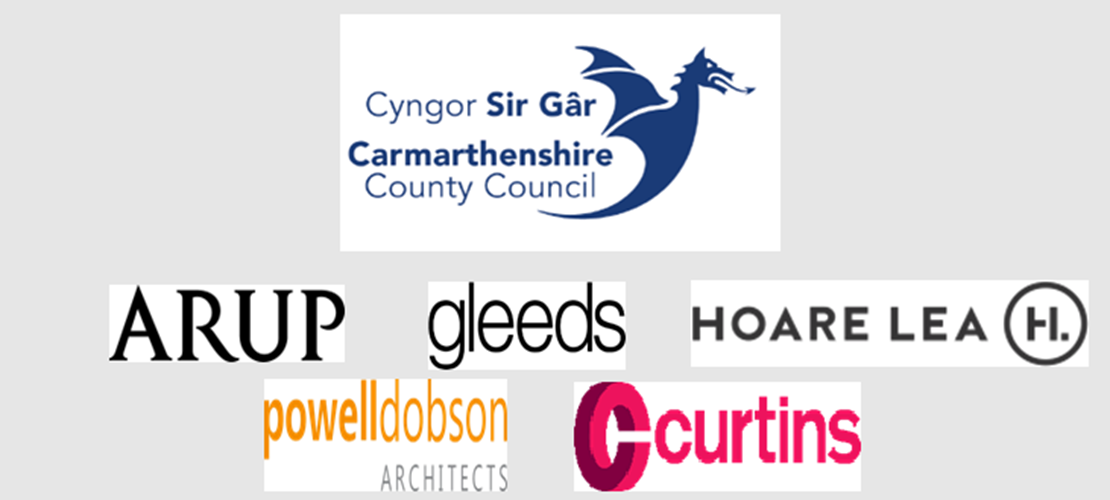 POSTPONED: Bouygues UK Pentre Awel Site Visit & Presentation