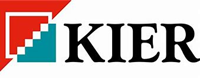 Kier Logo