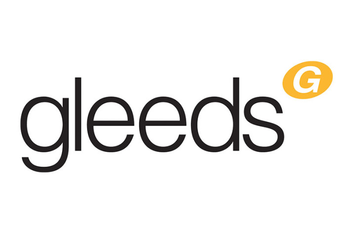 Gleeds Logo