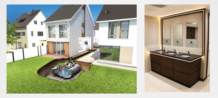 Breakfast Seminar:  Developing a Water Strategy…