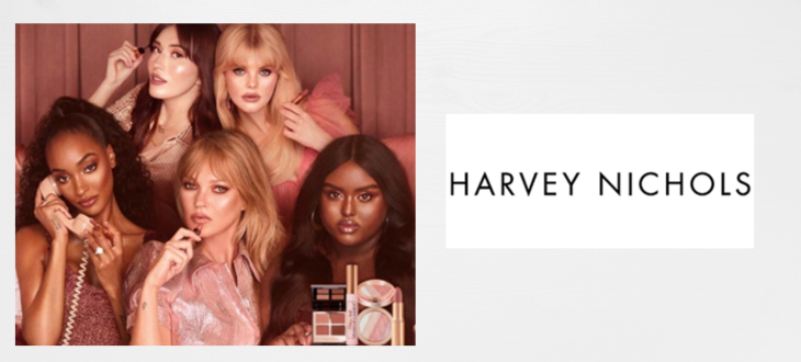 Charlotte Tilbury Brush Along Masterclass