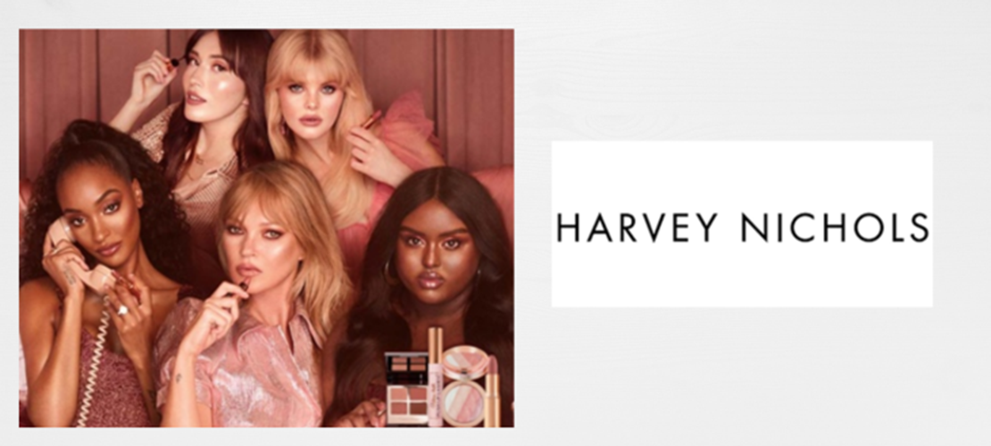 Charlotte Tilbury Brush Along Masterclass