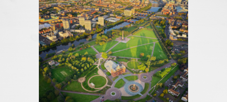 Netwalks 2024: 04 Glasgow