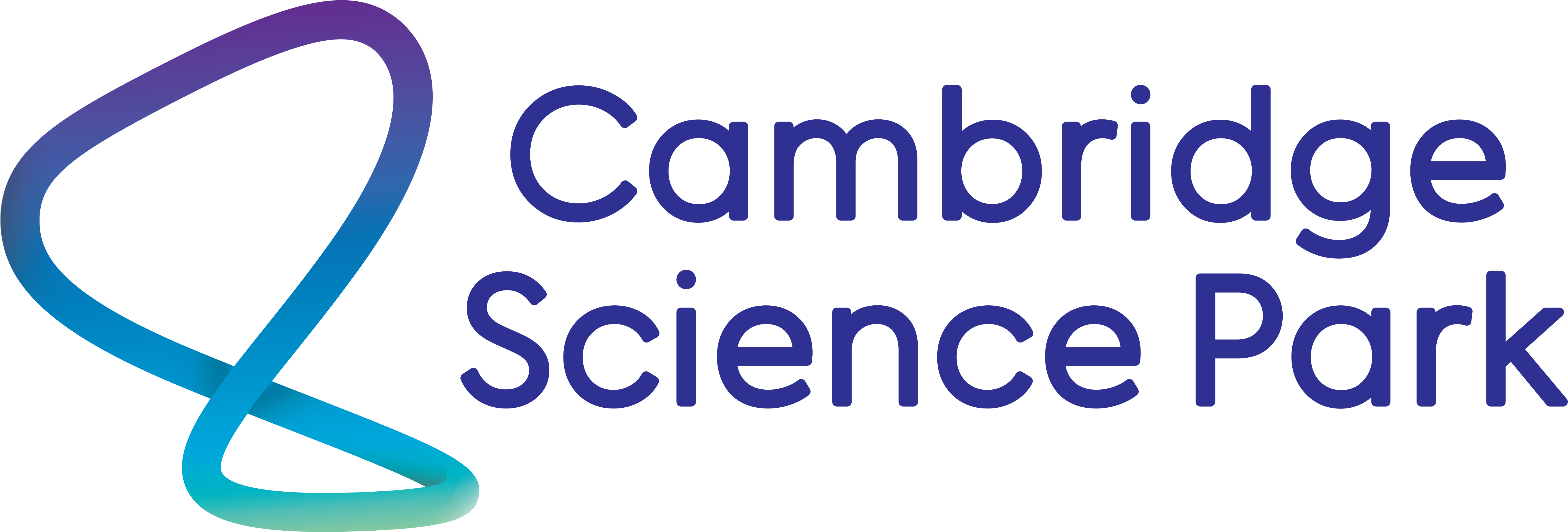 Cambridge Science Park Logo