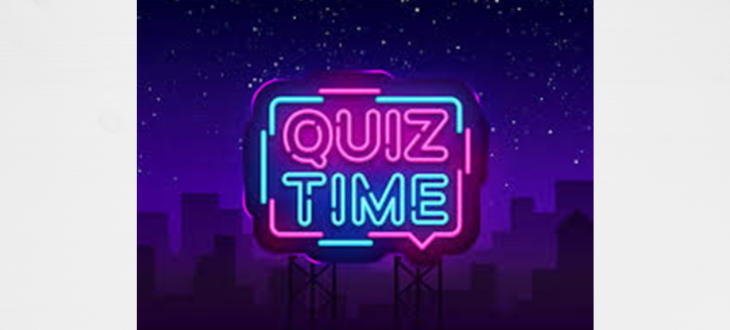 Women In Property Quiz of The Year