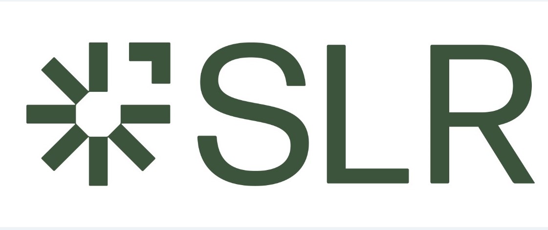 SLR Consulting Logo