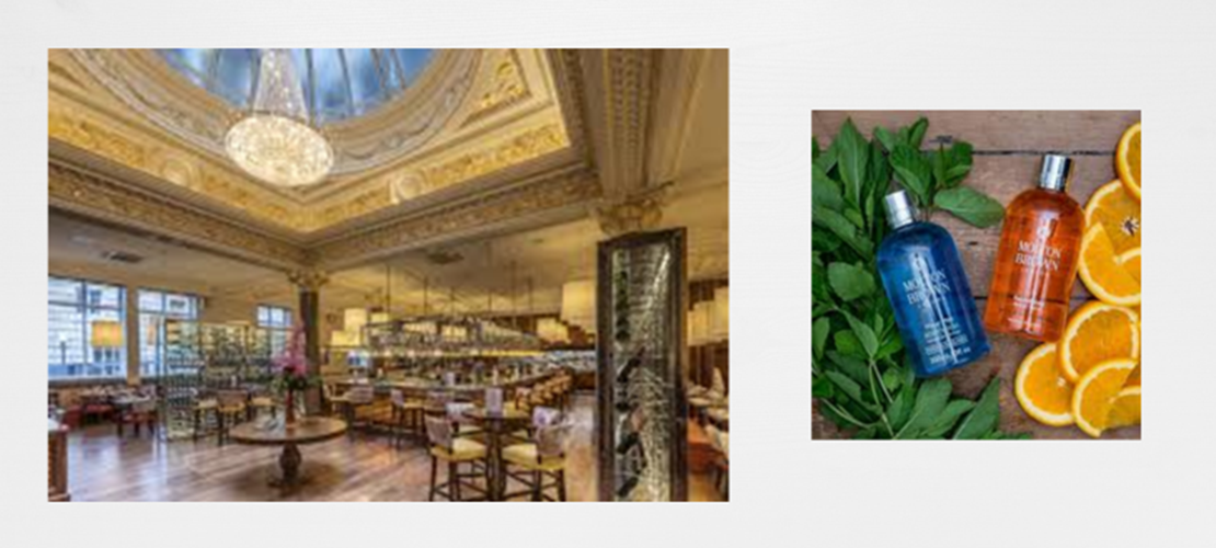 Liverpool Summer Soiree, an evening of ‘networking and nibbles’