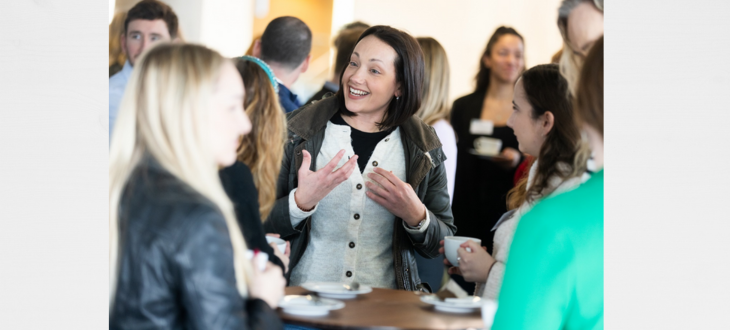 SAVE THE DATE: Bristol January Networking Coffee Morning