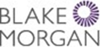 Blake Morgan Logo