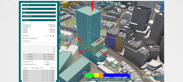 CPD Accredited Webinar: Right of Light