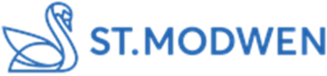 St Modwen Logo