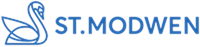 St Modwen Logo