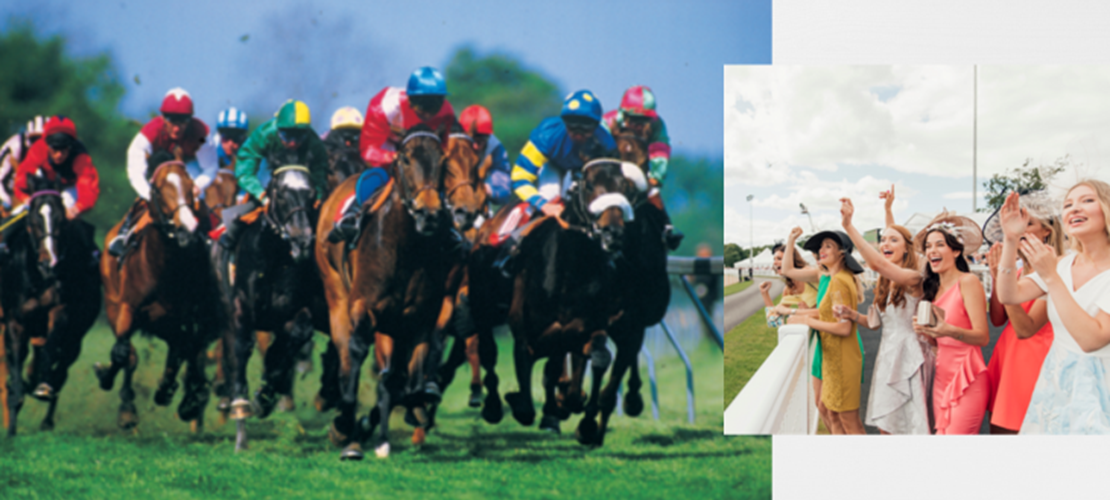 Property Race Day at Ascot 2024