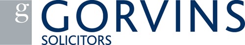 Gorvins Logo