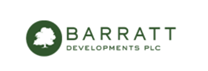 Barratt Developments Logo