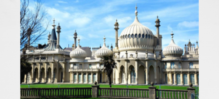 POSTPONED - Brighton Guided Walking Tour