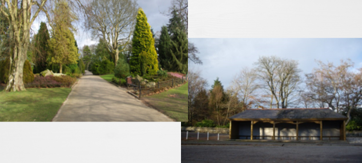 #1 Summer Netwalking and Wellbeing - Aberdeen