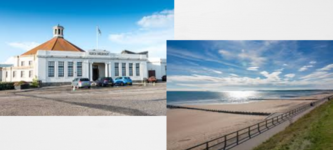 #3 Summer Netwalking and Wellbeing - Aberdeen