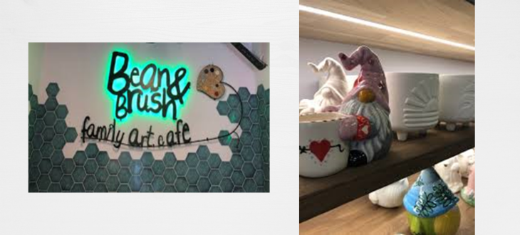 “Sip and Paint” - Members-Only Event