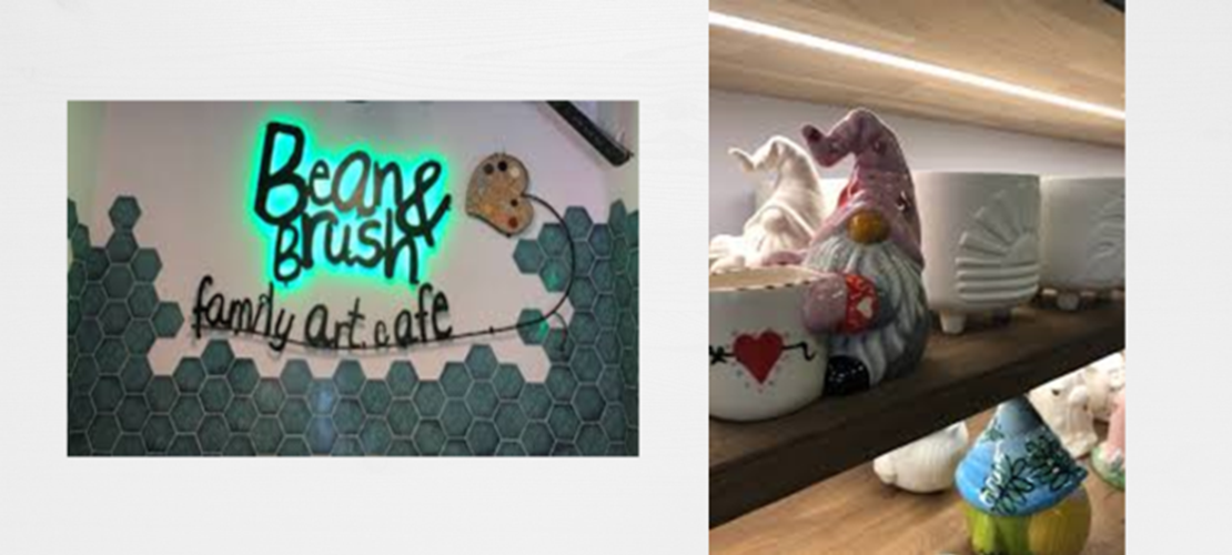 “Sip and Paint” - Members-Only Event