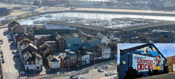 Discover ‘The Kasbah’: A Unique Regeneration Project