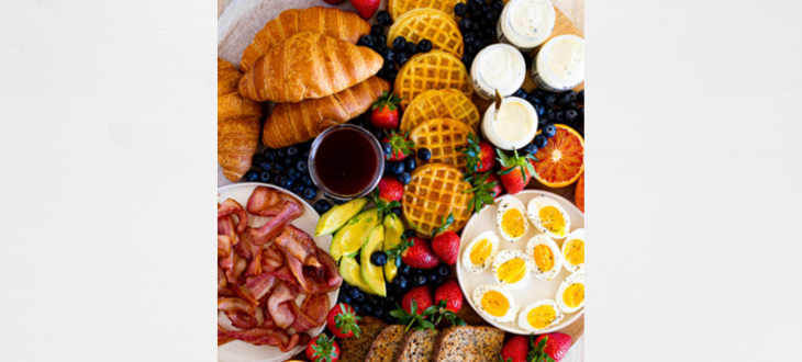 Young Professionals Breakfast: 'Meet the WiP Committee'