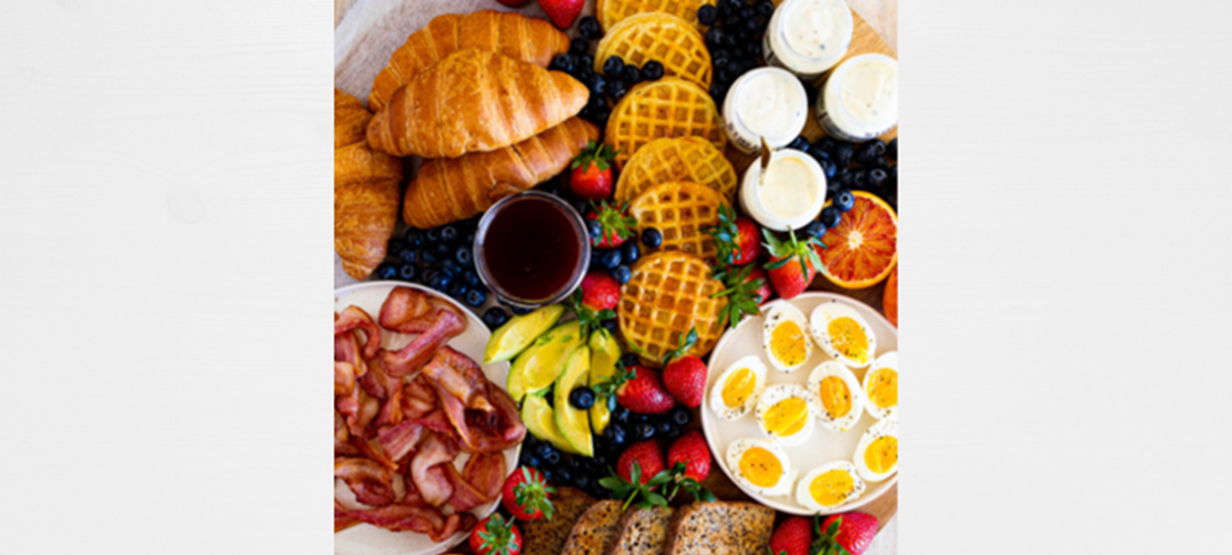 Young Professionals Breakfast: 'Meet the WiP Committee'