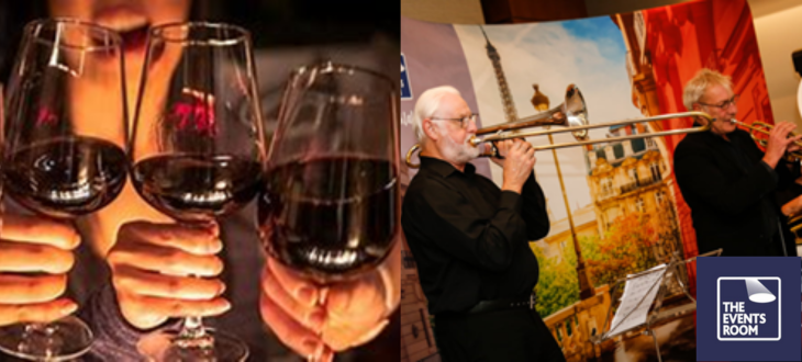 Women in Property Beaujolais Day Celebrations 2024