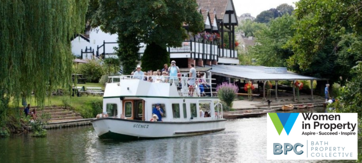 River Avon Summer Social Cruise