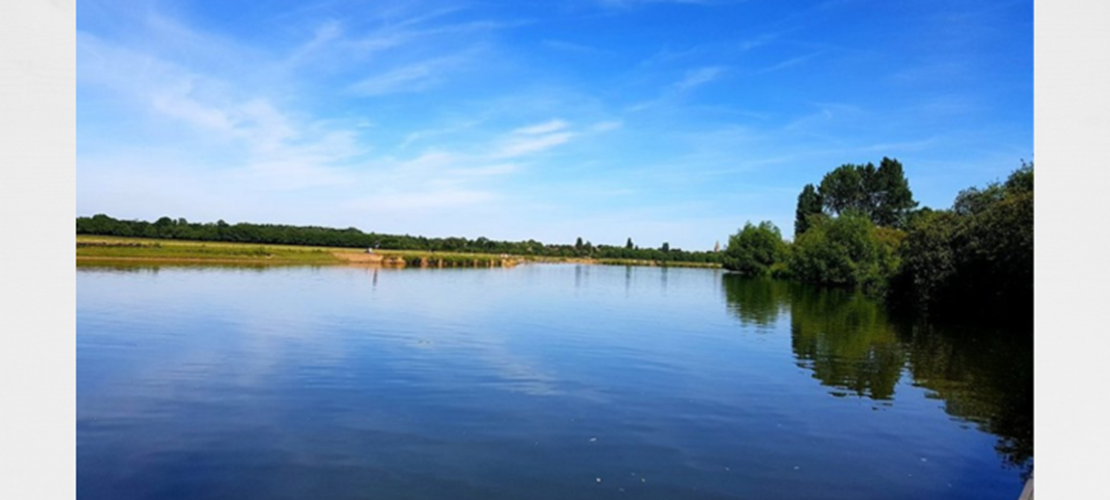 Oxford Summer Networking Walk