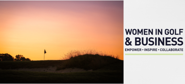 Golf and Networking Morning with Women in Golf & Business