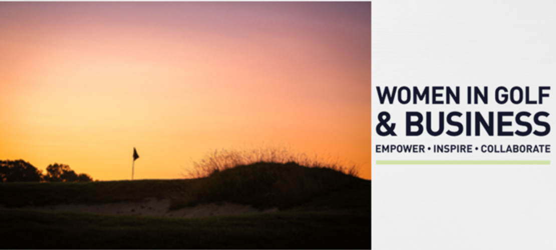 Golf and Networking Morning with Women in Golf & Business