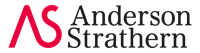 Anderson Strathern Logo