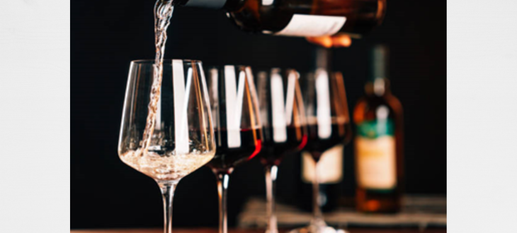 Wine Tasting at Summertown Wine Bar