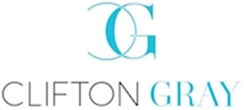Clifton Gray Logo