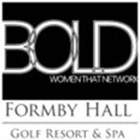 Formby Hall Logo