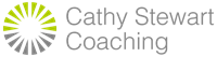 Cathy Stewart Coaching Logo