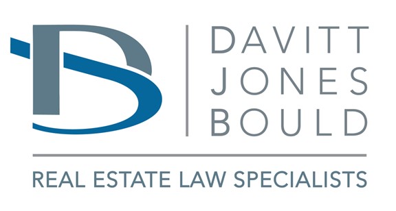 Davitt Jones Bould Logo