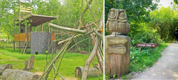 CANCELLED - Fairburn Ings Family Picnic 