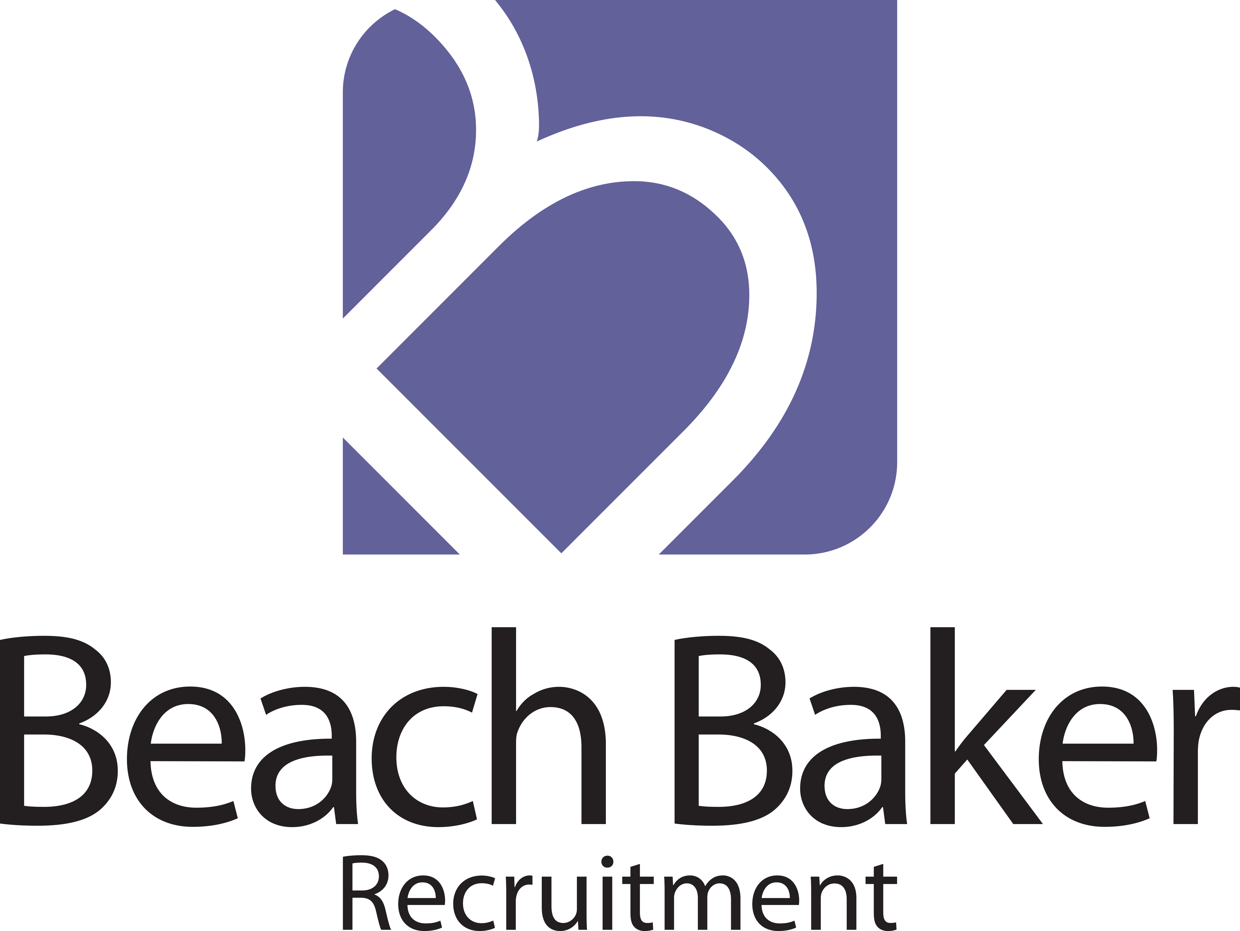 Beach Baker Logo