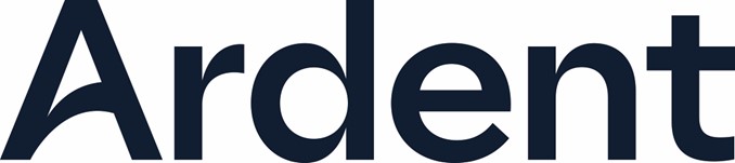 Ardent Logo