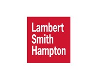 Lambert Smith Hampton Logo