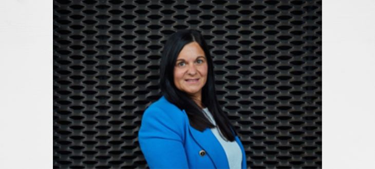 Career Story Q&A with Sandra Robinson - Manchester