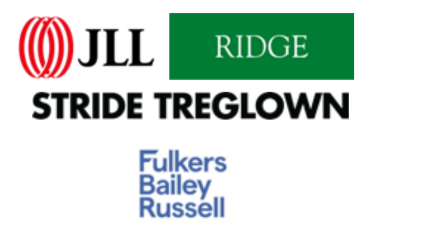 Autumn Party Sponsors Logo