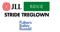 Autumn Party Sponsors Logo
