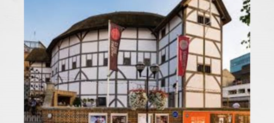 Comedy of Errors – The Globe