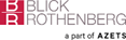 Blick Rothenberg Logo